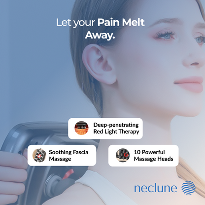 neclune® PulsePad