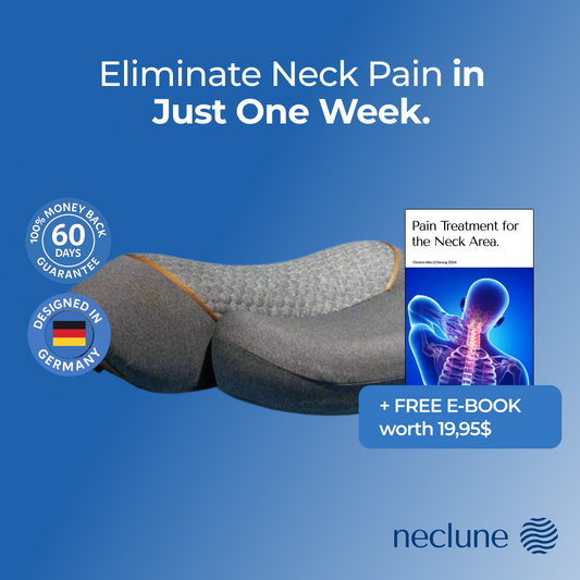 neclune® Sleep
