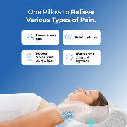 neclune® ErgoPillow