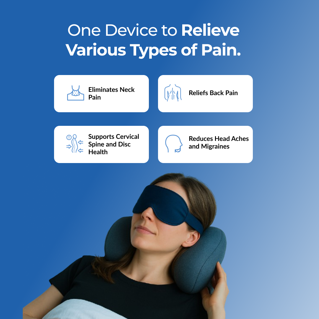 neclune® Sleep