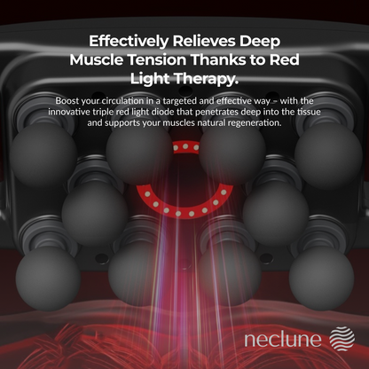 neclune® PulsePad