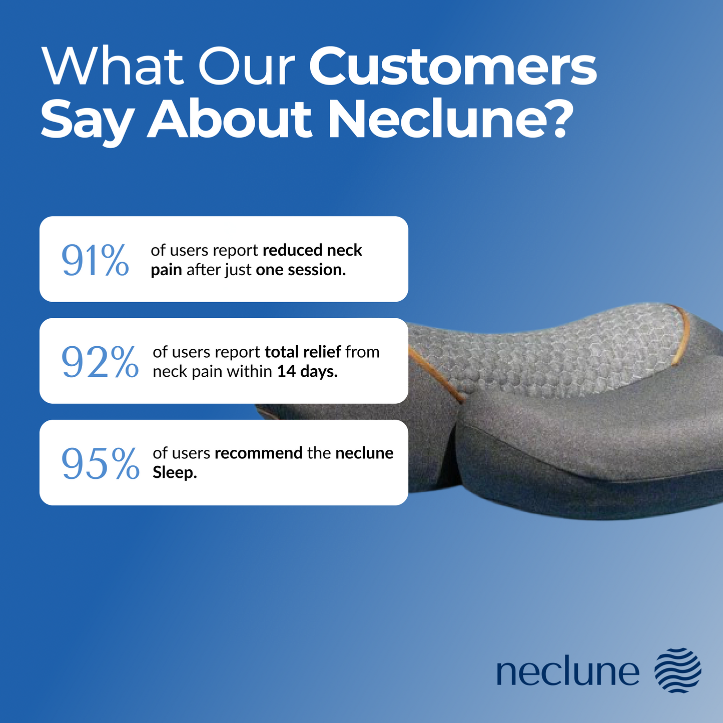 neclune® Sleep